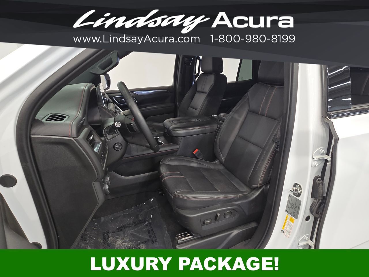 2024 Chevrolet Tahoe RST Columbus OH