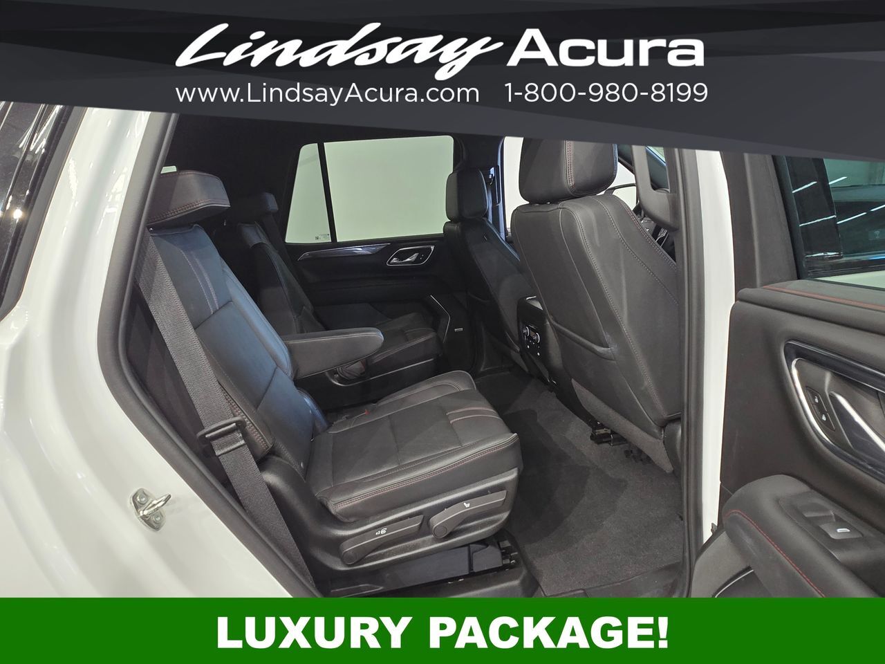 2024 Chevrolet Tahoe RST Columbus OH