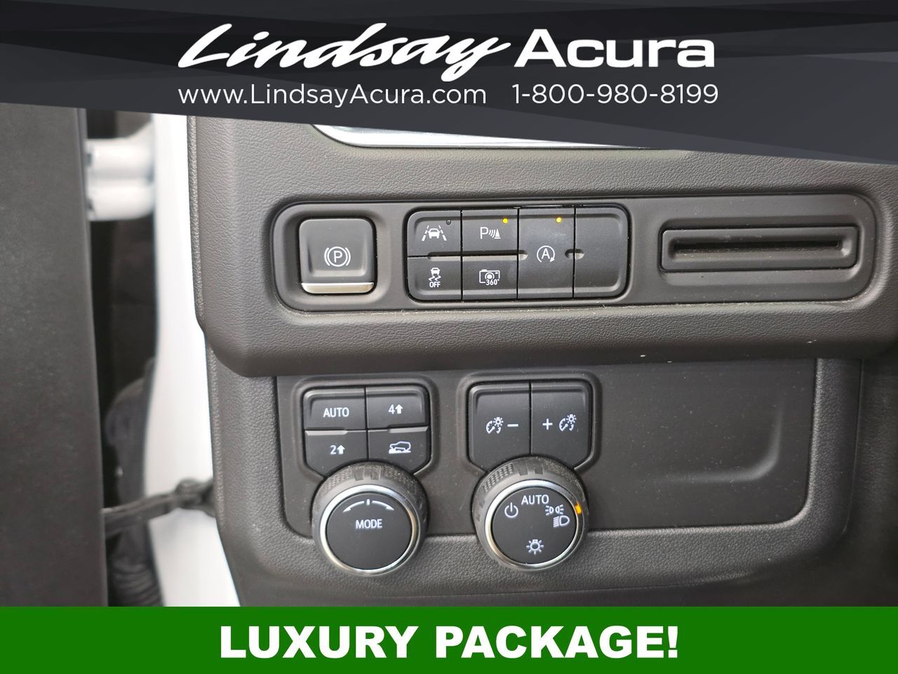 2024 Chevrolet Tahoe RST Columbus OH