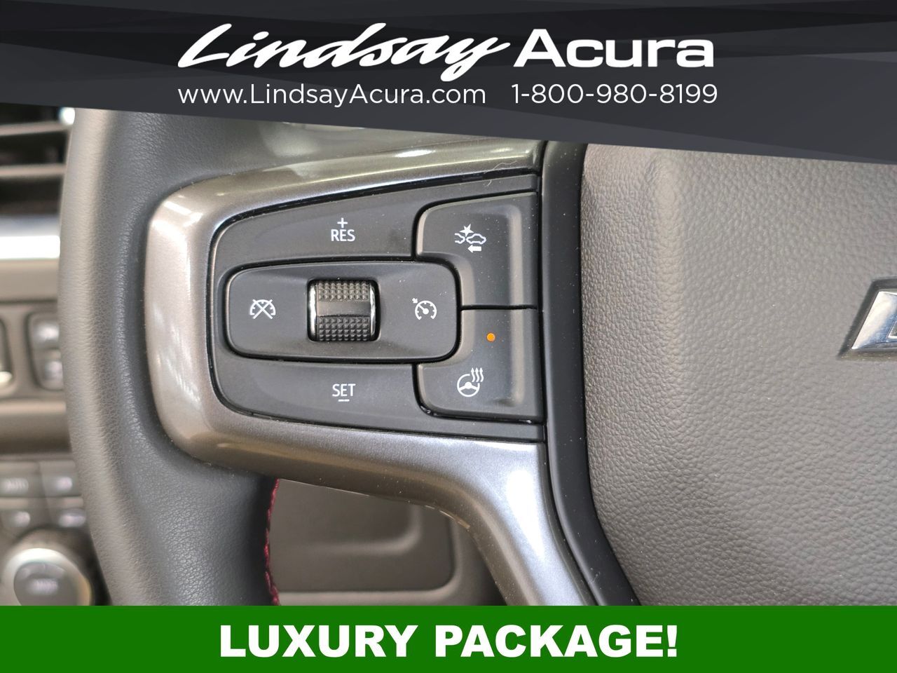2024 Chevrolet Tahoe RST Columbus OH