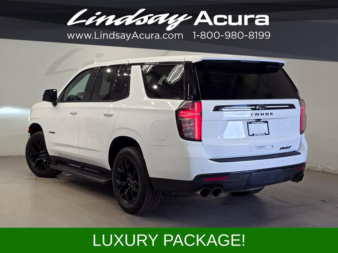 2024 Chevrolet Tahoe RST Columbus OH