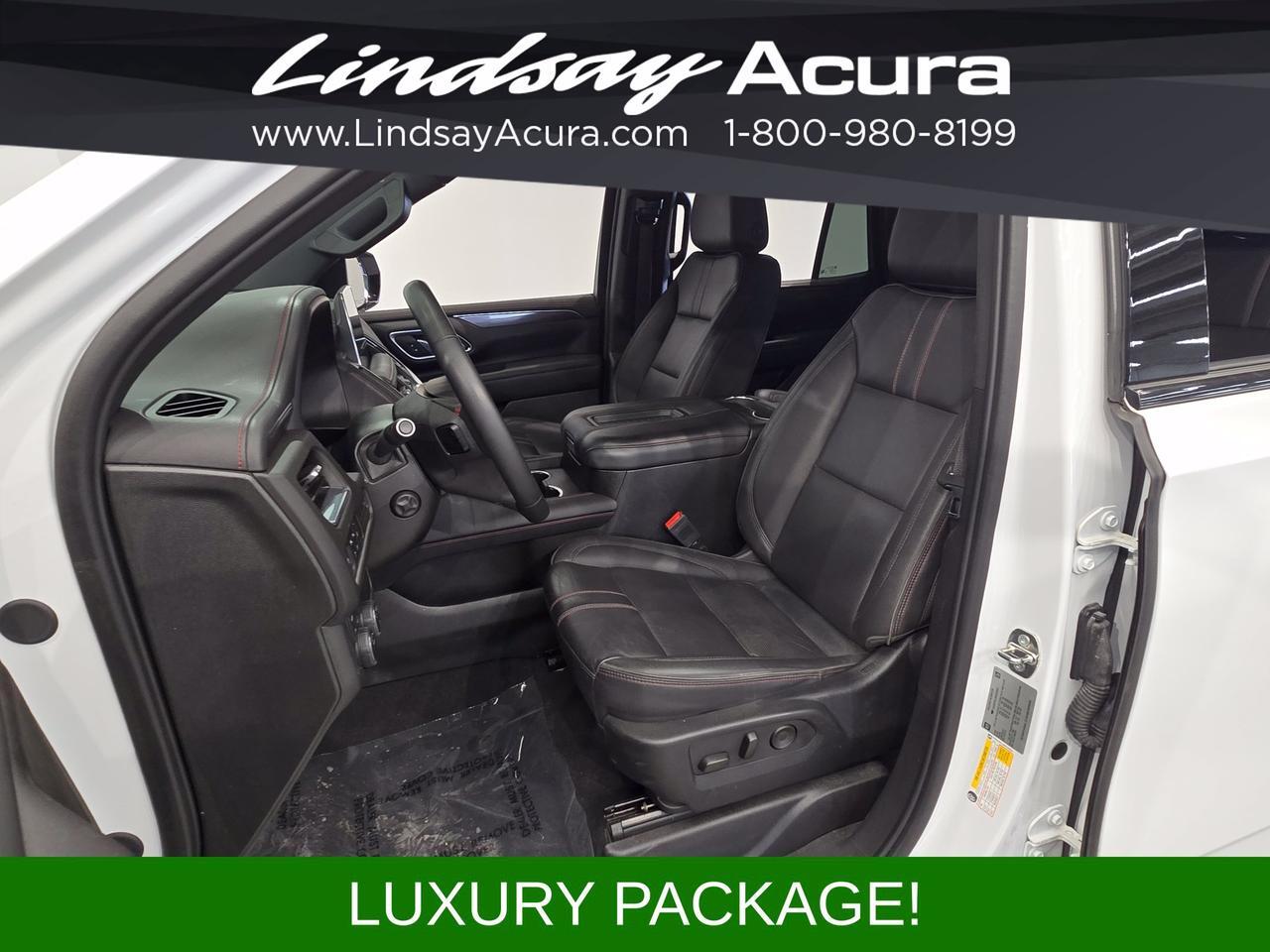 2024 Chevrolet Tahoe RST Columbus OH