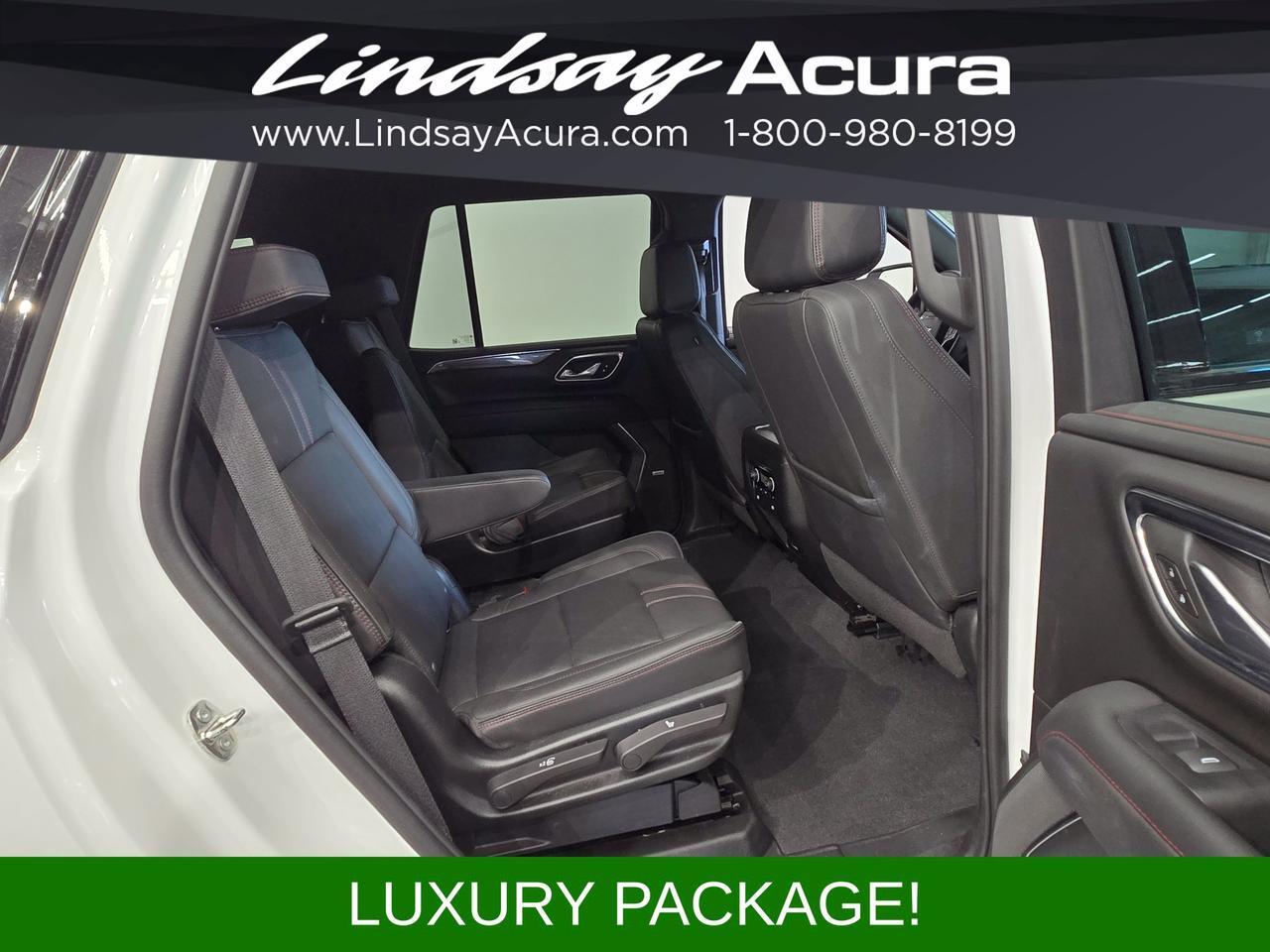2024 Chevrolet Tahoe RST Columbus OH