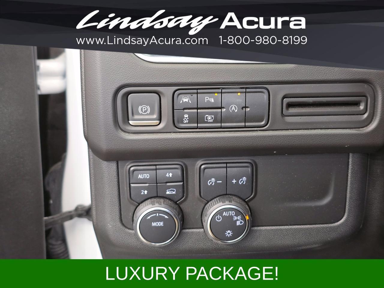 2024 Chevrolet Tahoe RST Columbus OH