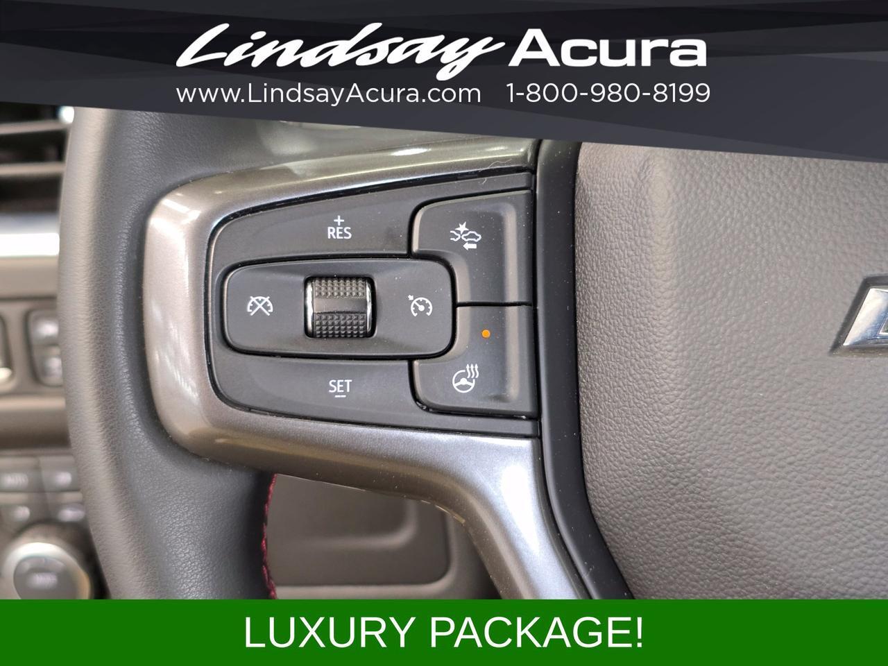 2024 Chevrolet Tahoe RST Columbus OH