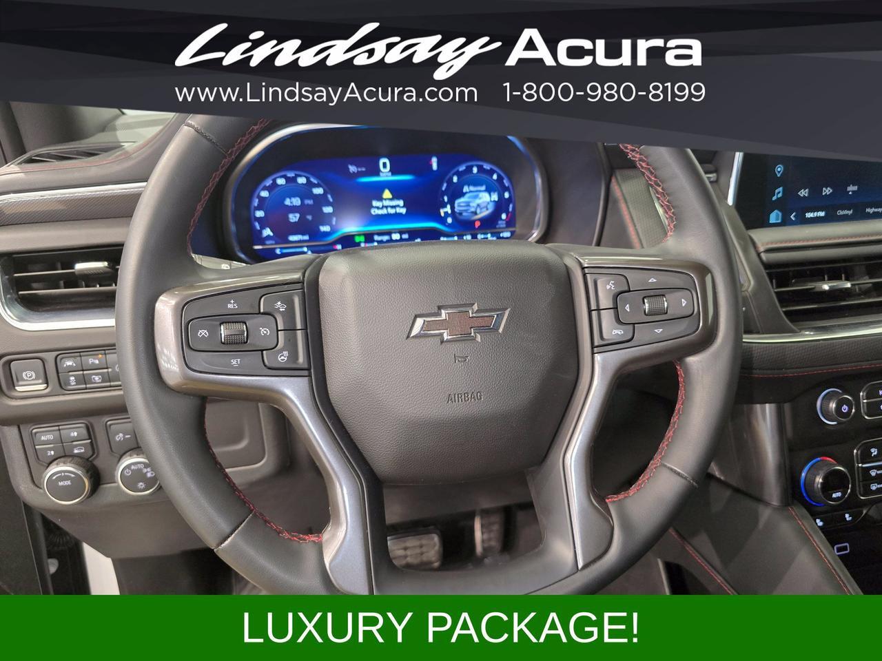 2024 Chevrolet Tahoe RST Columbus OH