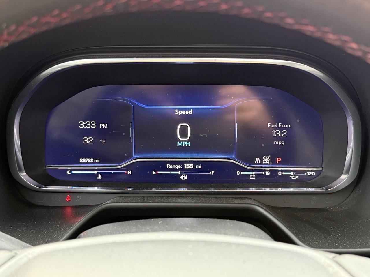 2024 Chevrolet Tahoe RST Crestwood KY