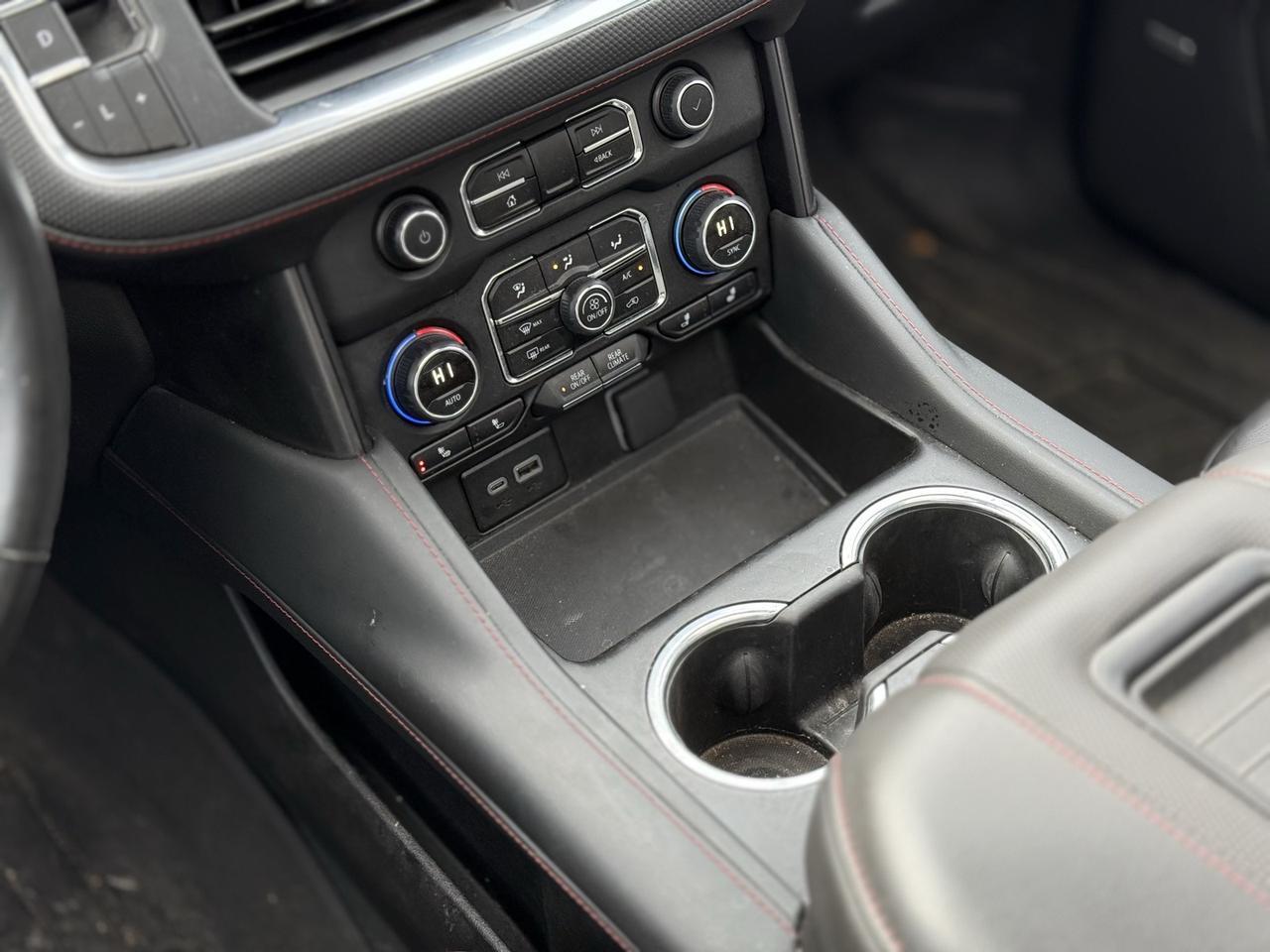 2024 Chevrolet Tahoe RST Crestwood KY