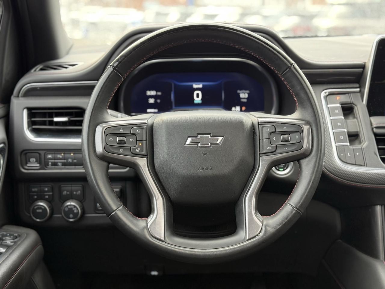 2024 Chevrolet Tahoe RST Crestwood KY