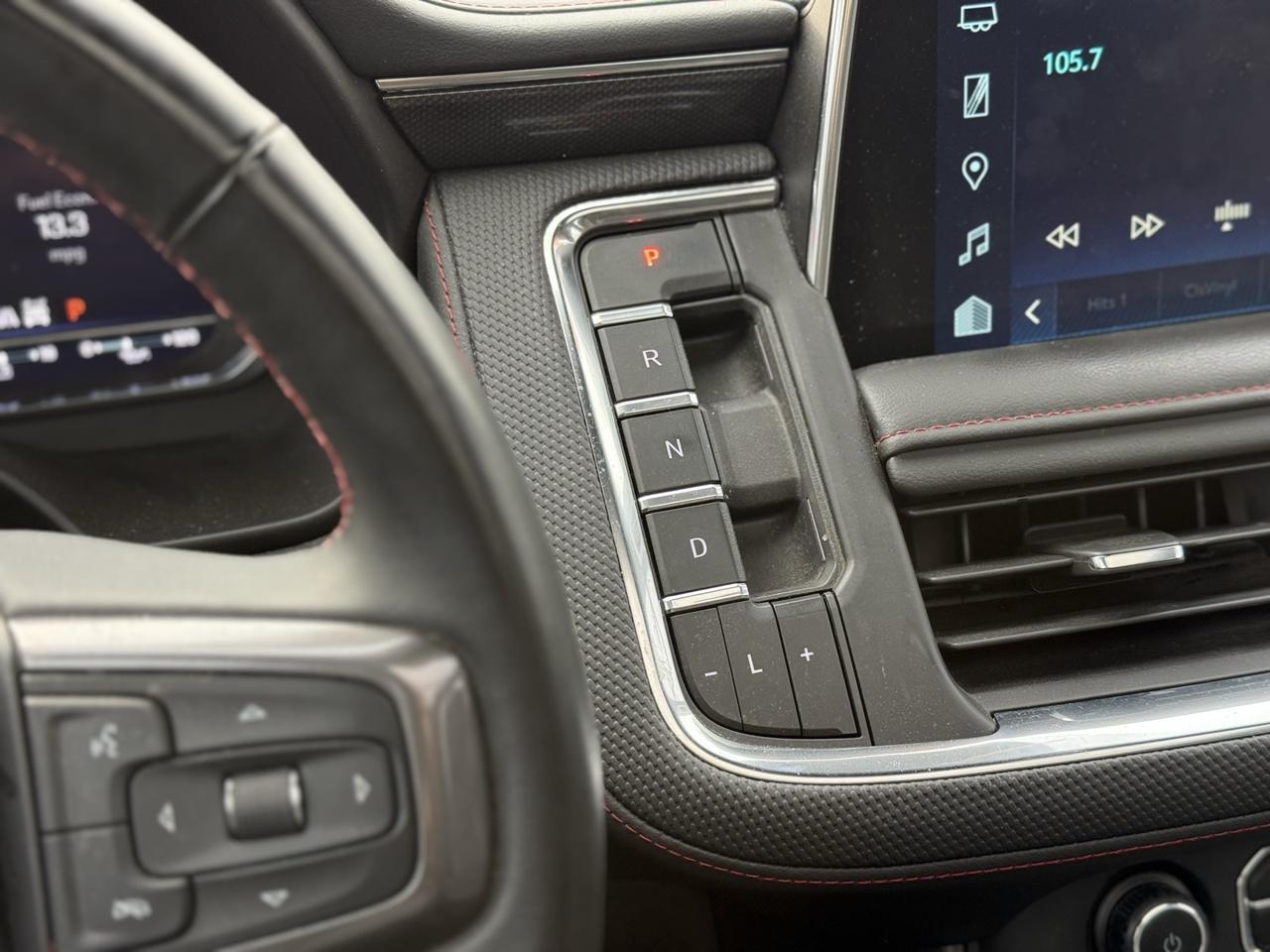 2024 Chevrolet Tahoe RST Crestwood KY