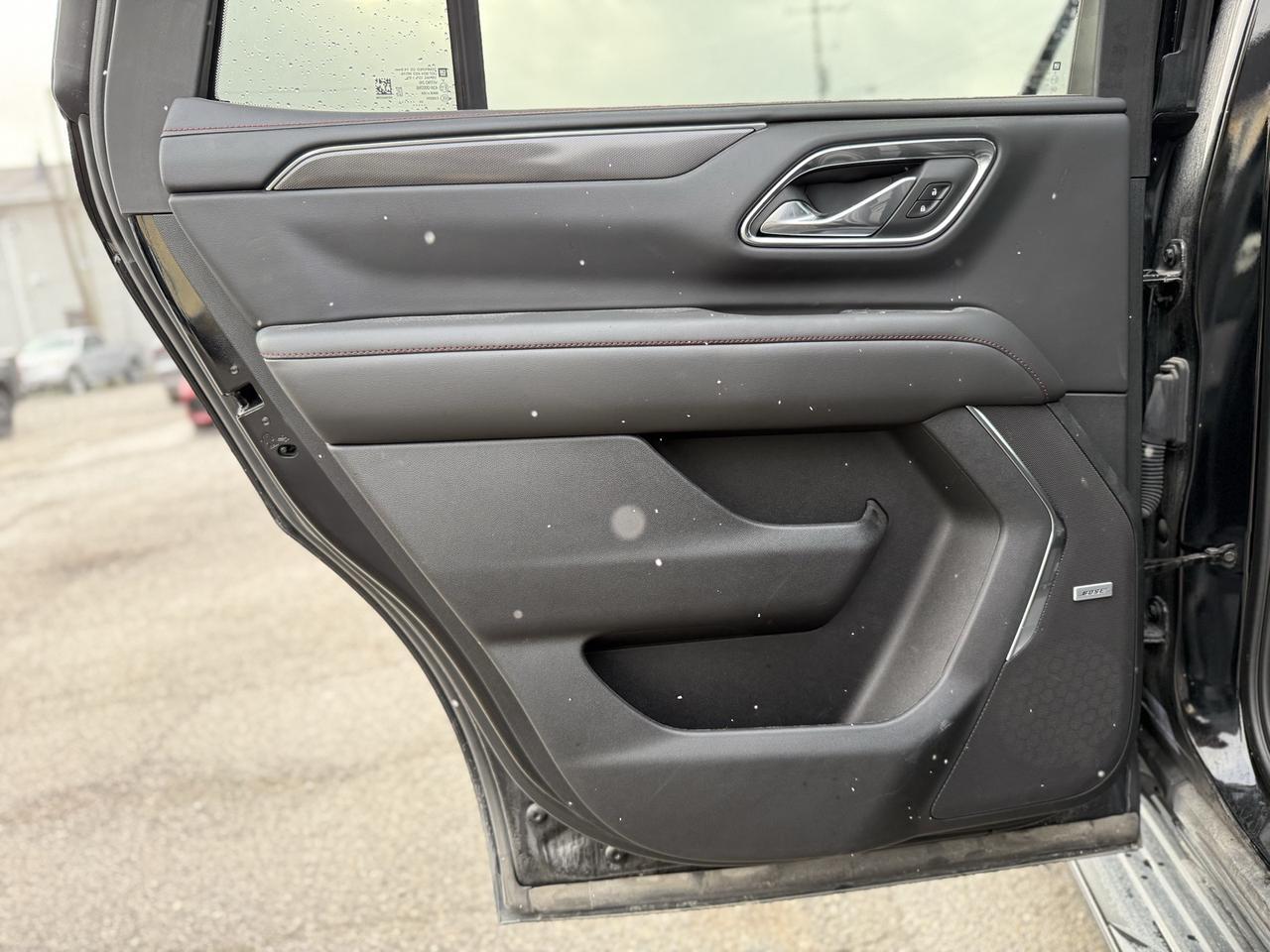 2024 Chevrolet Tahoe RST Crestwood KY