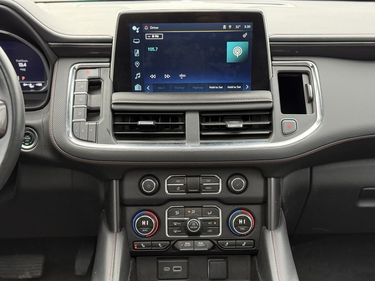 2024 Chevrolet Tahoe RST Crestwood KY