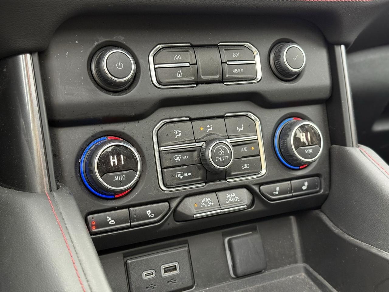 2024 Chevrolet Tahoe RST Crestwood KY