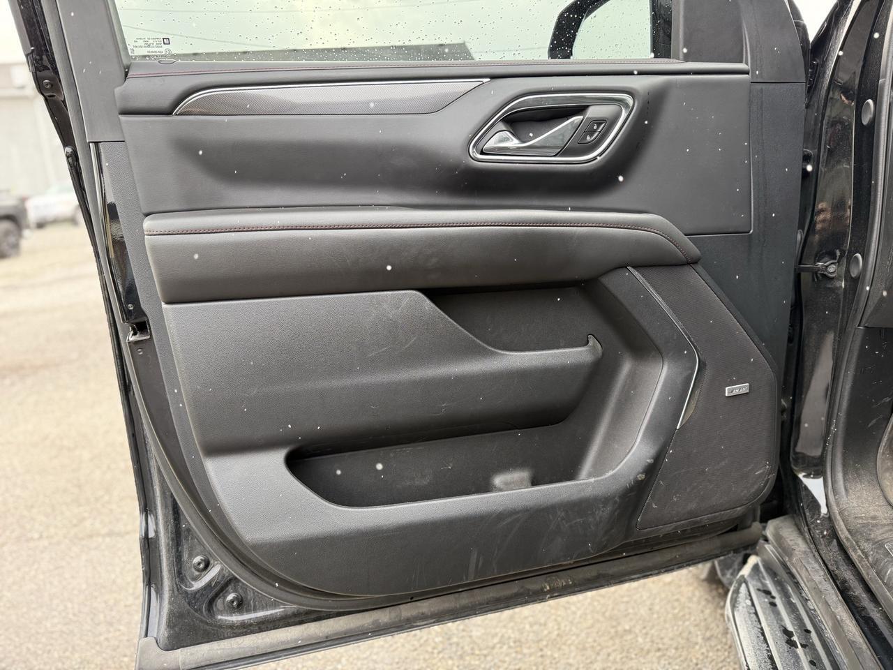 2024 Chevrolet Tahoe RST Crestwood KY