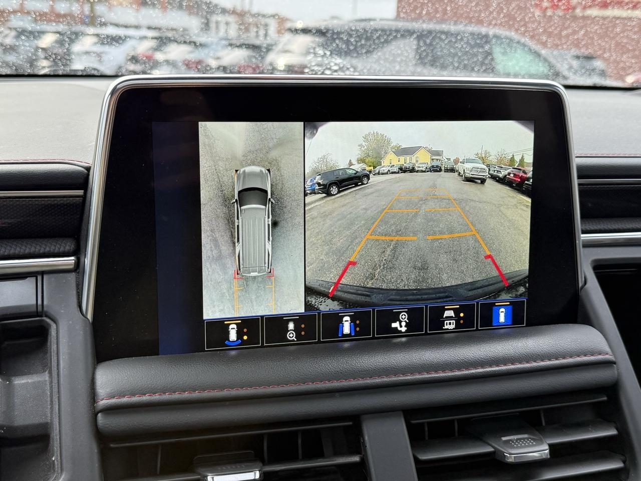 2024 Chevrolet Tahoe RST Crestwood KY