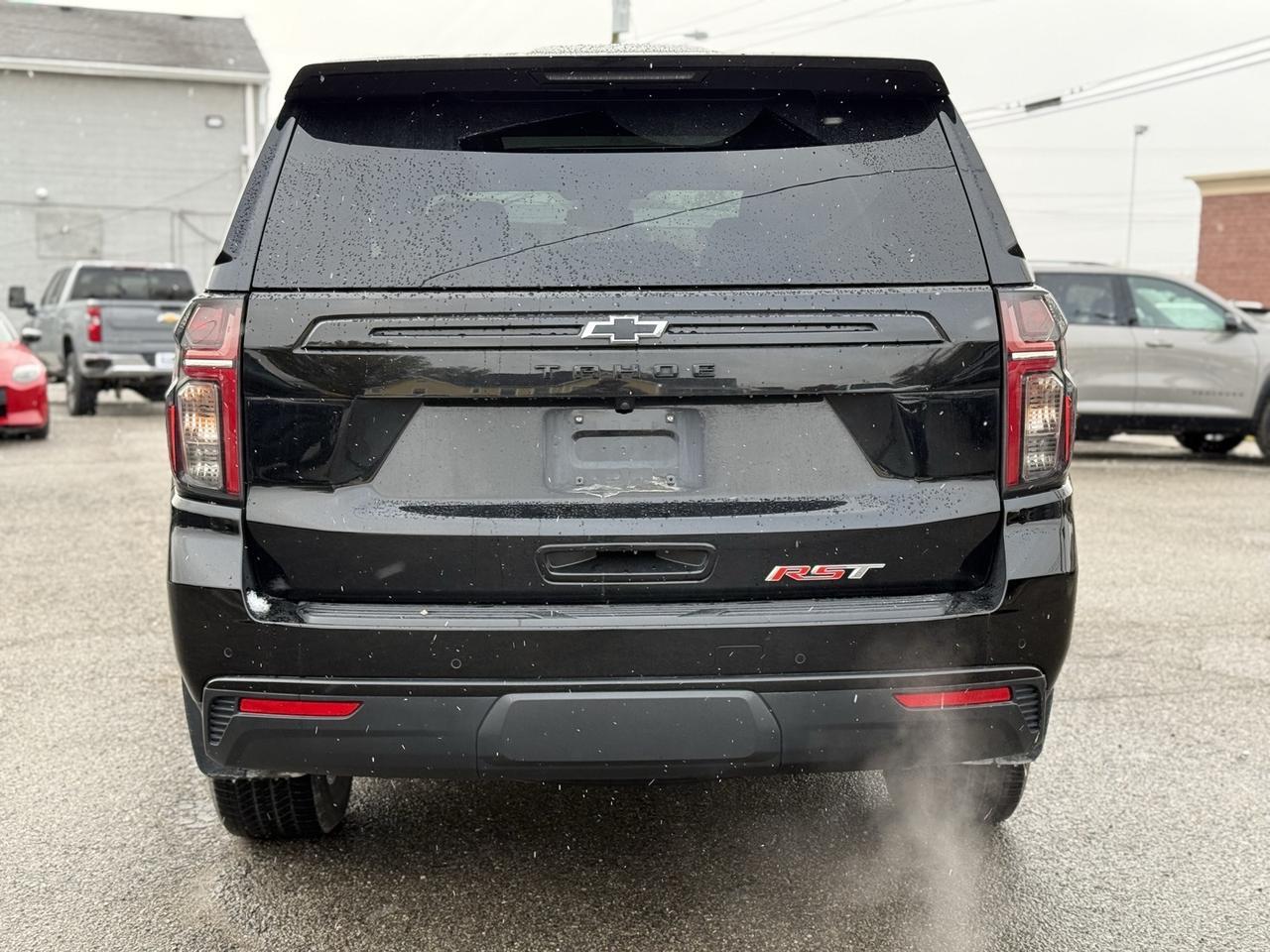 2024 Chevrolet Tahoe RST Crestwood KY