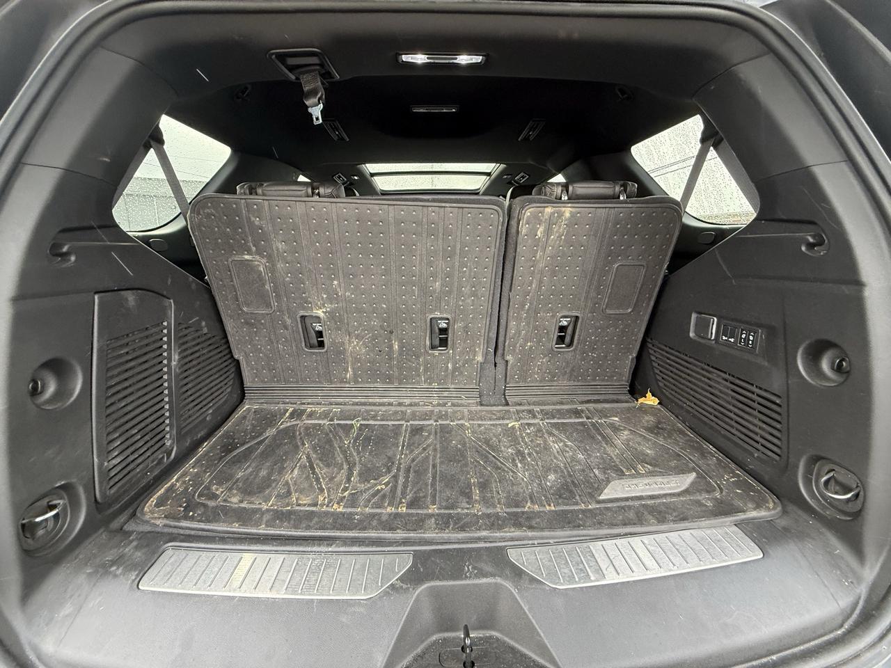 2024 Chevrolet Tahoe RST Crestwood KY