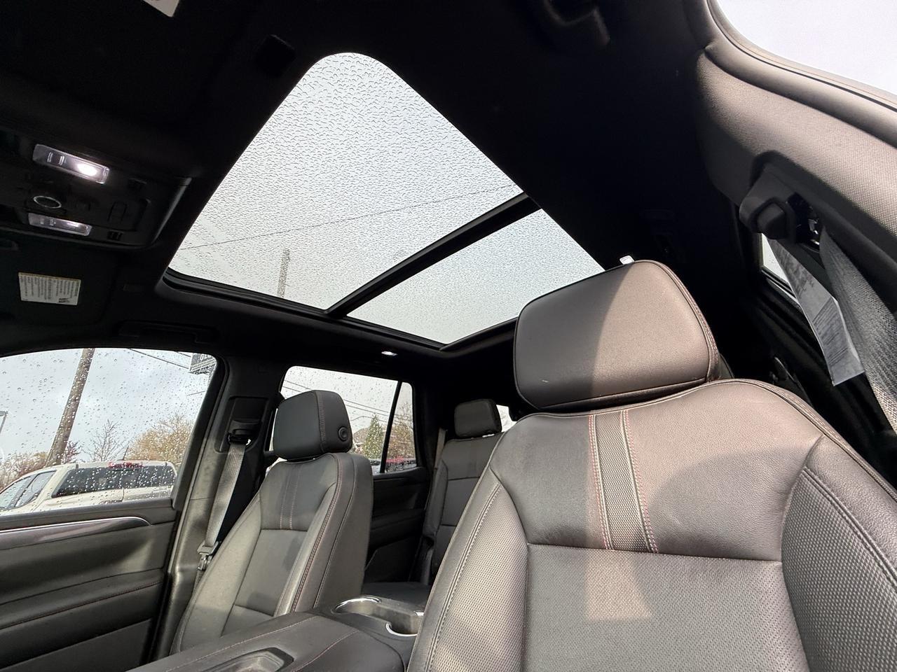 2024 Chevrolet Tahoe RST Crestwood KY