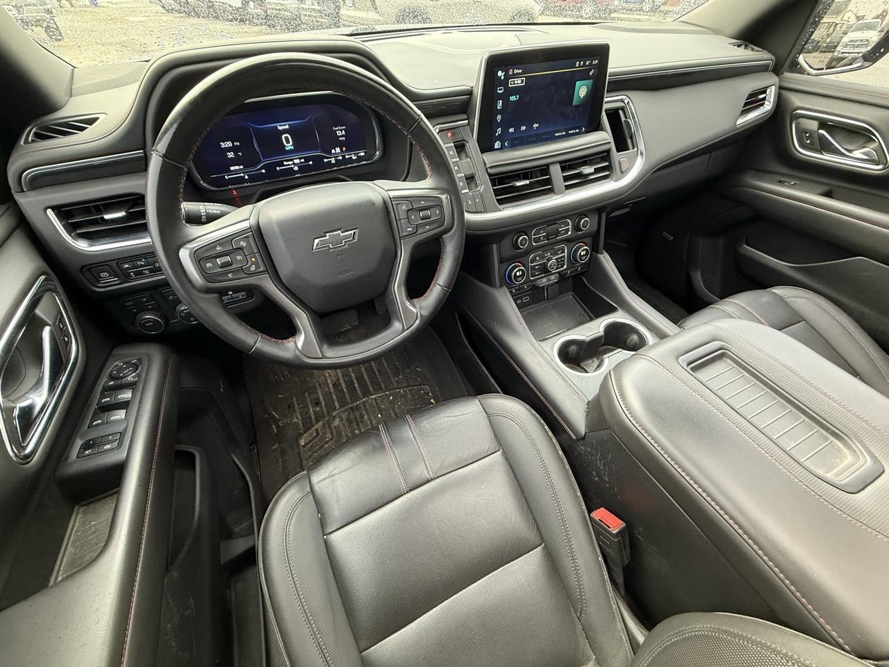 2024 Chevrolet Tahoe RST Crestwood KY