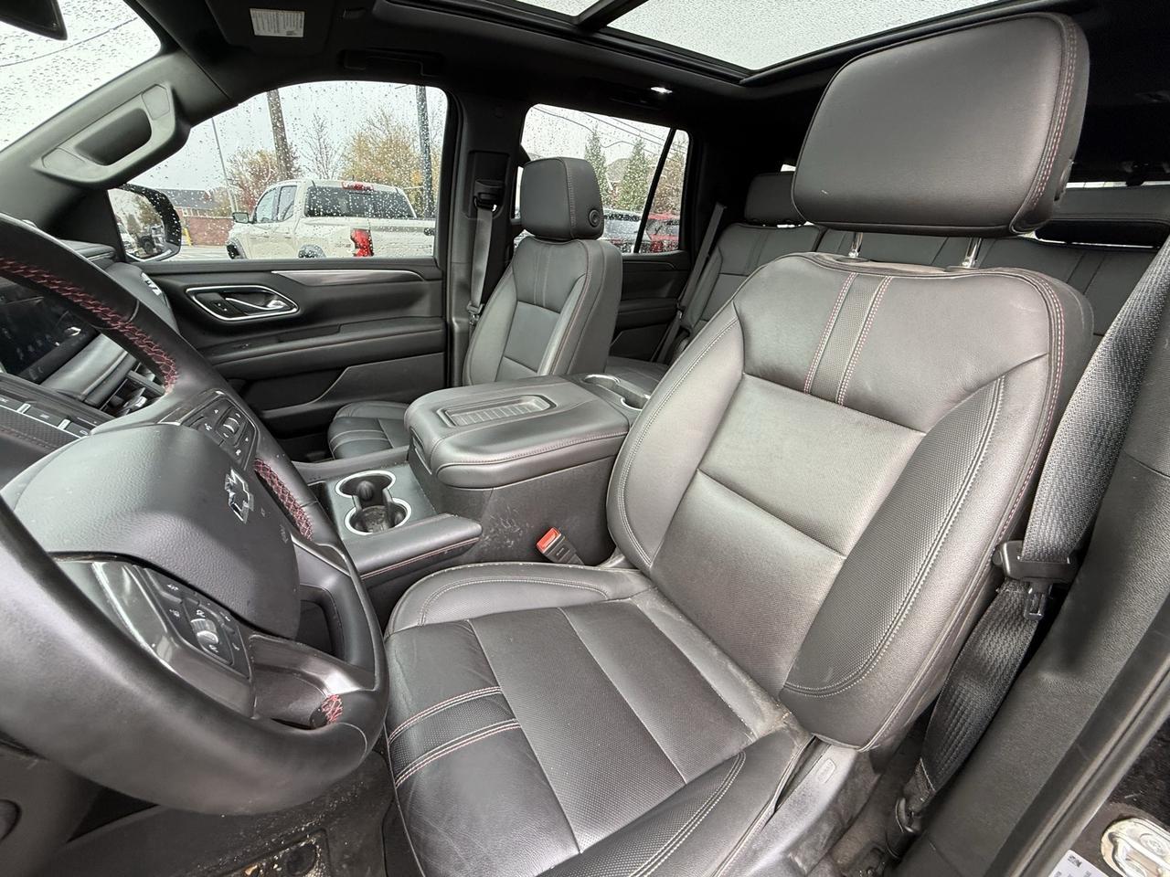 2024 Chevrolet Tahoe RST Crestwood KY