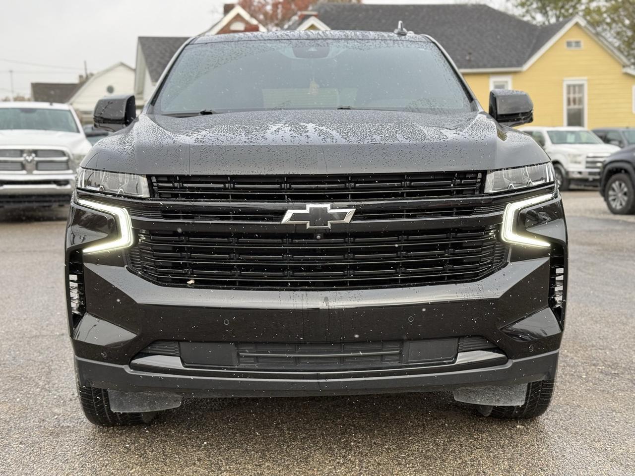 2024 Chevrolet Tahoe RST Crestwood KY