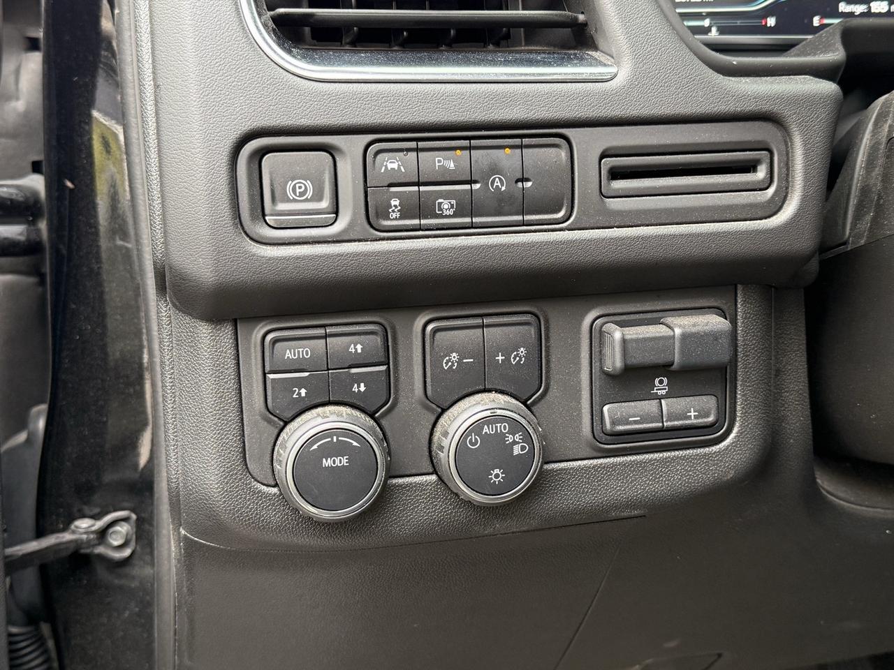 2024 Chevrolet Tahoe RST Crestwood KY