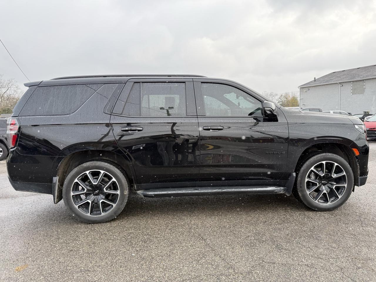 2024 Chevrolet Tahoe RST Crestwood KY