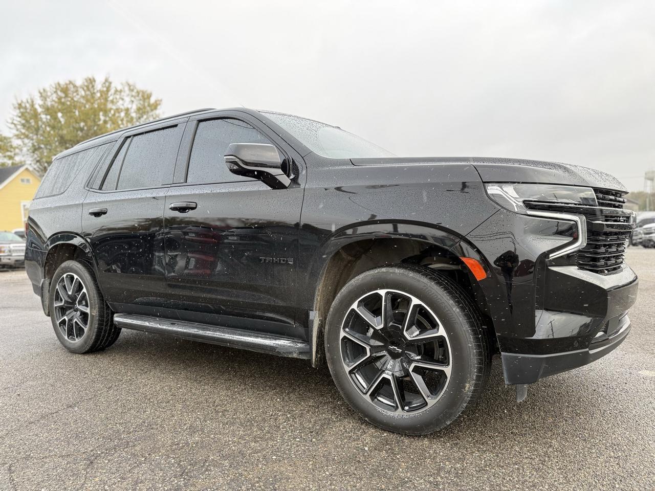2024 Chevrolet Tahoe RST Crestwood KY
