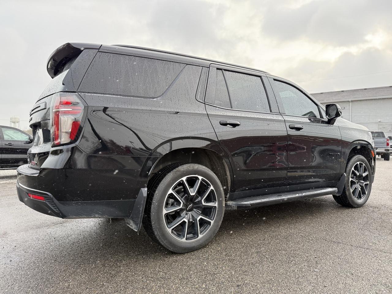 2024 Chevrolet Tahoe RST Crestwood KY