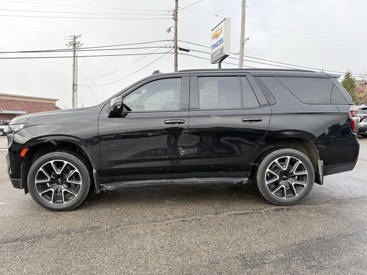 2024 Chevrolet Tahoe RST Crestwood KY