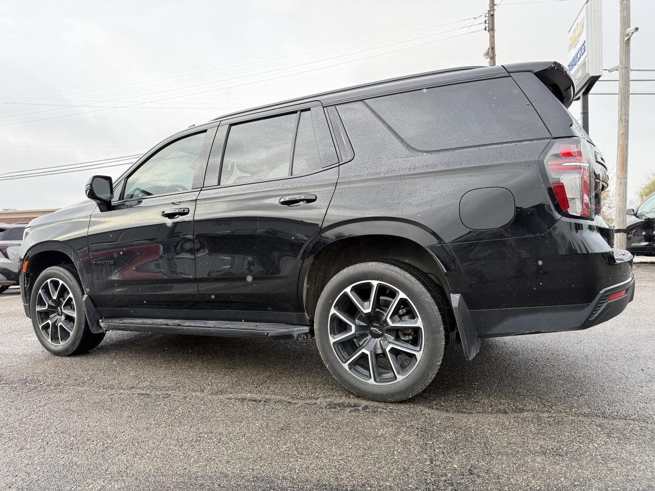 2024 Chevrolet Tahoe RST Crestwood KY