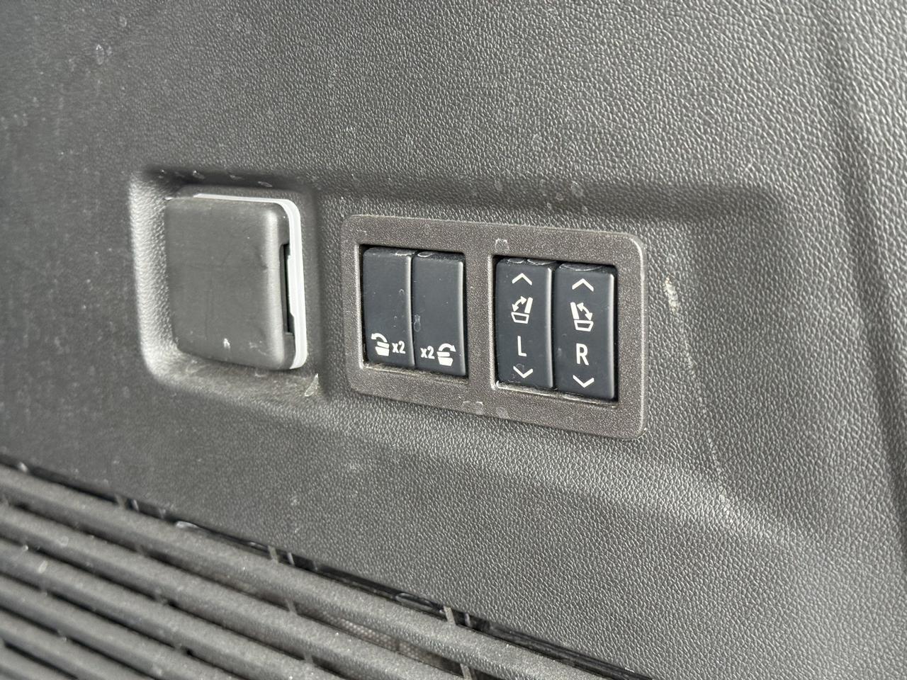 2024 Chevrolet Tahoe RST Crestwood KY