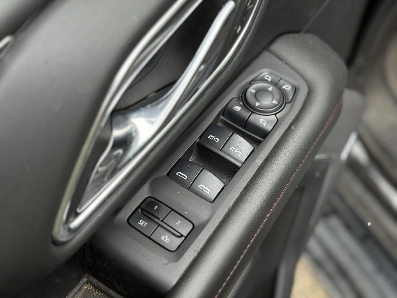 2024 Chevrolet Tahoe RST Crestwood KY