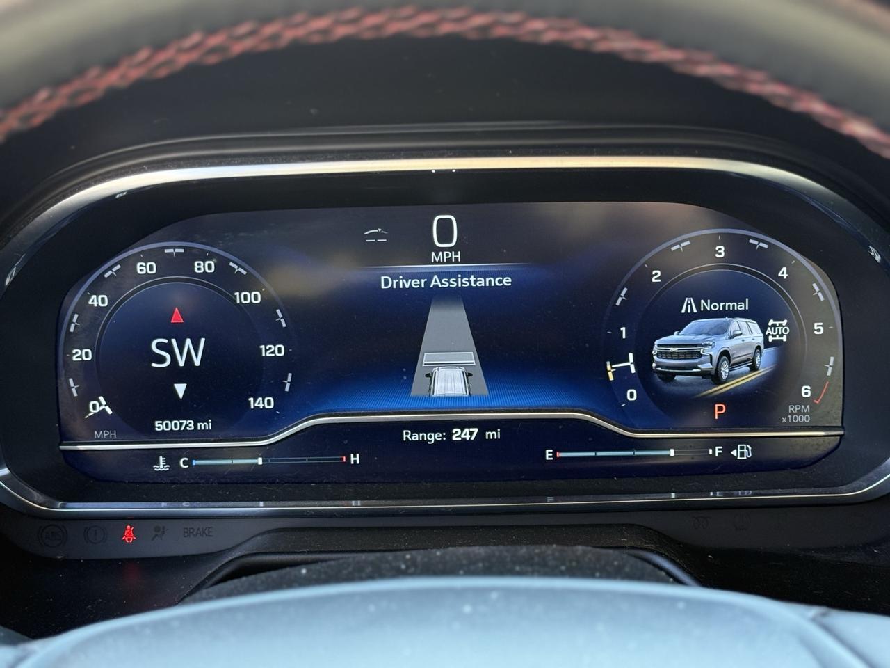 2024 Chevrolet Tahoe RST Crestwood KY