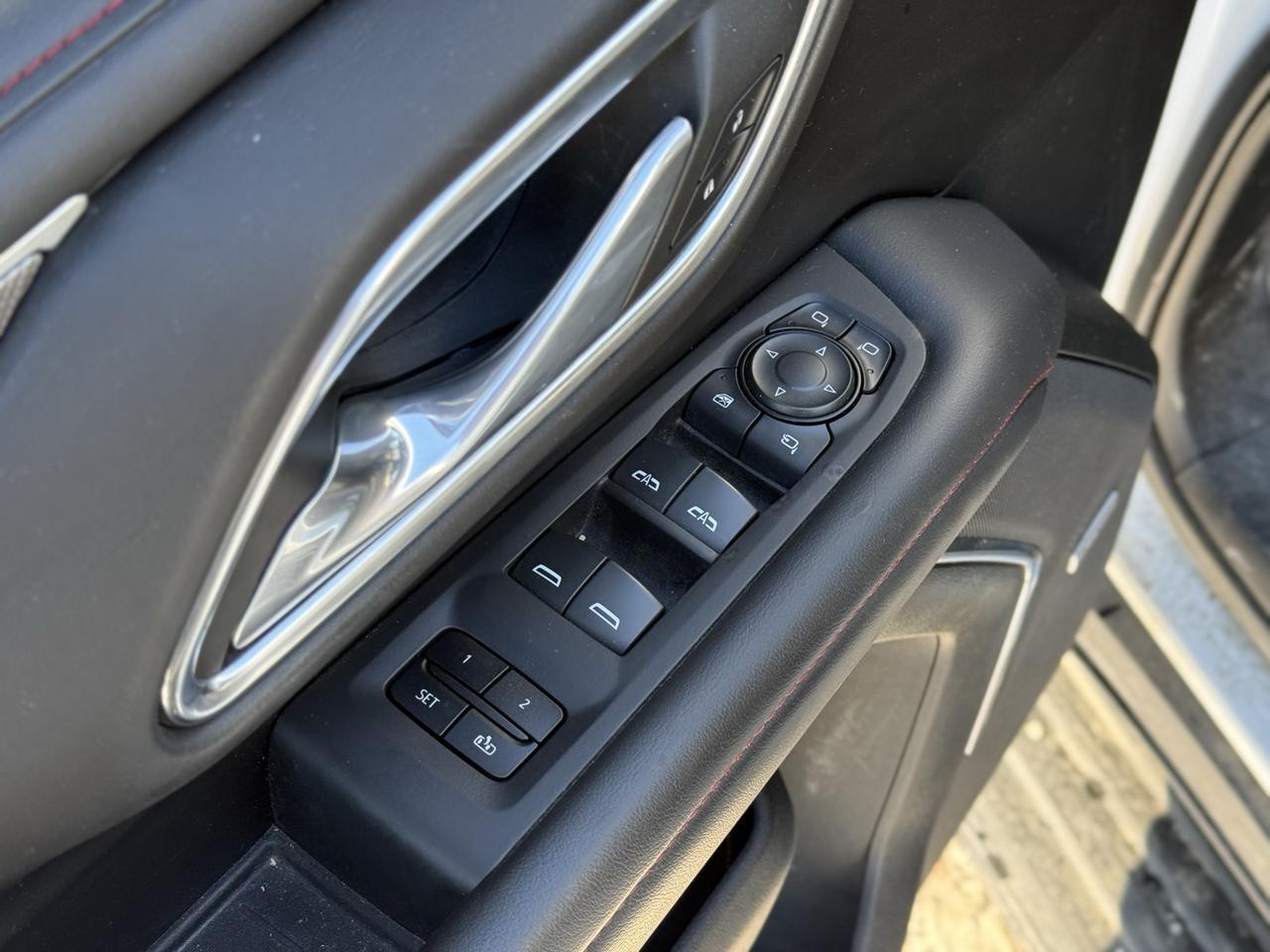 2024 Chevrolet Tahoe RST Crestwood KY