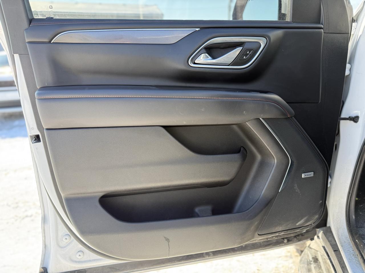 2024 Chevrolet Tahoe RST Crestwood KY