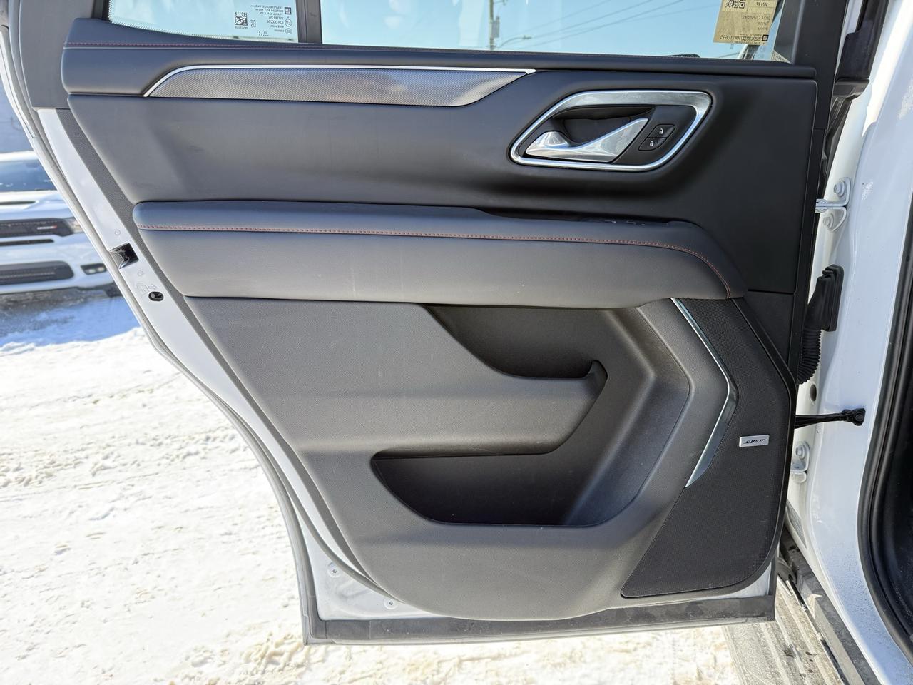 2024 Chevrolet Tahoe RST Crestwood KY