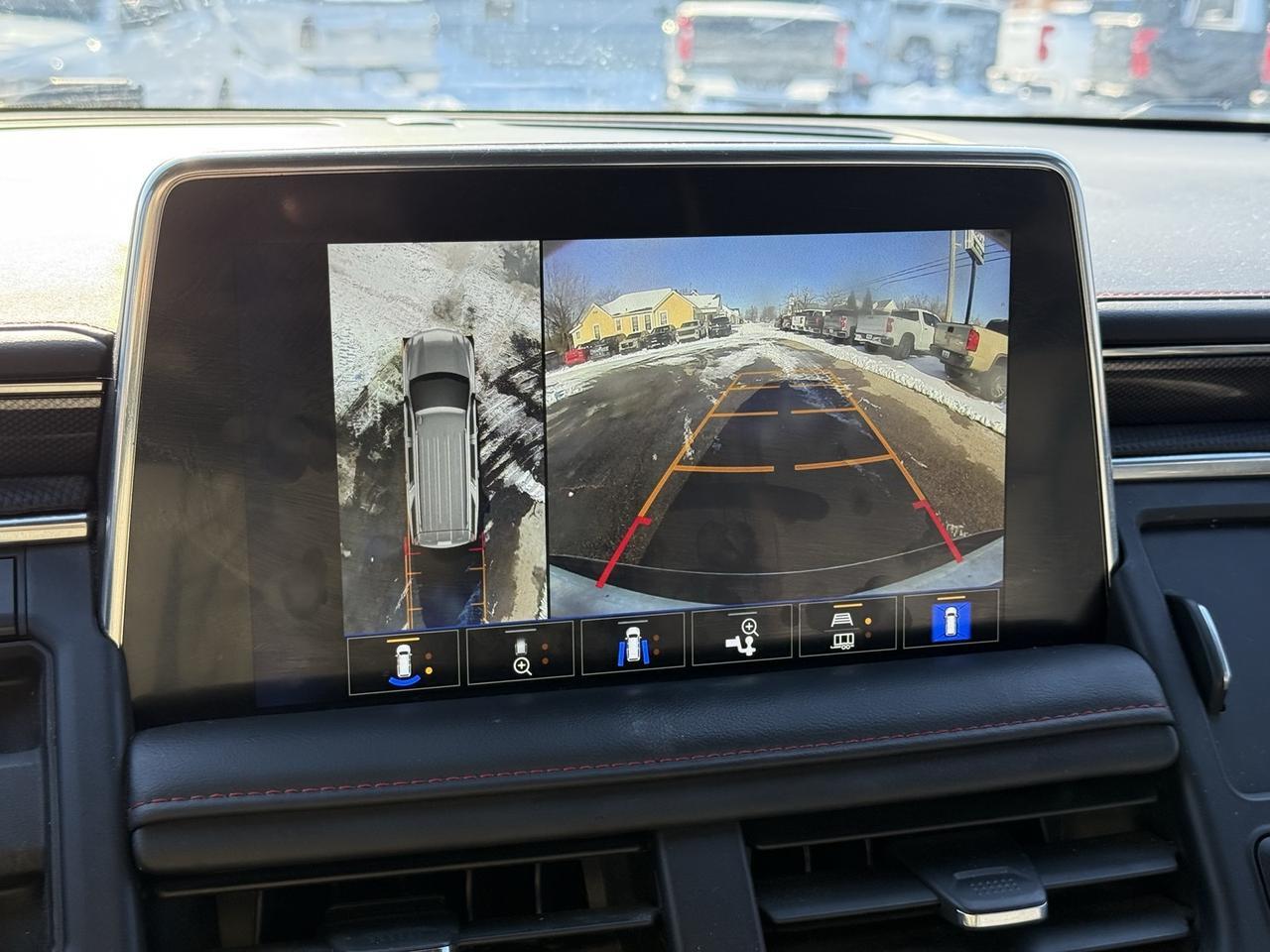 2024 Chevrolet Tahoe RST Crestwood KY