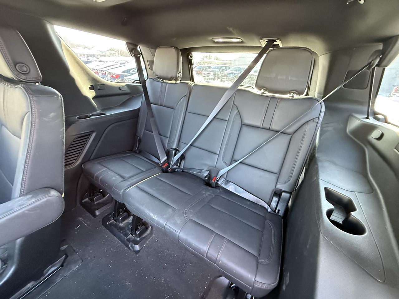 2024 Chevrolet Tahoe RST Crestwood KY