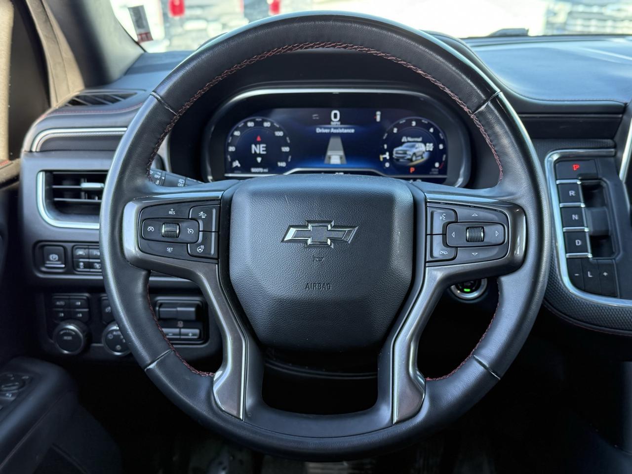 2024 Chevrolet Tahoe RST Crestwood KY