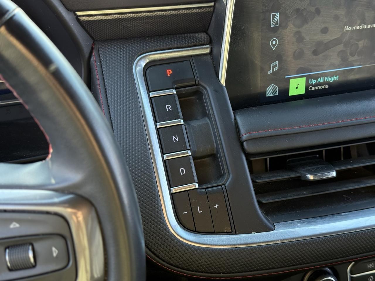 2024 Chevrolet Tahoe RST Crestwood KY