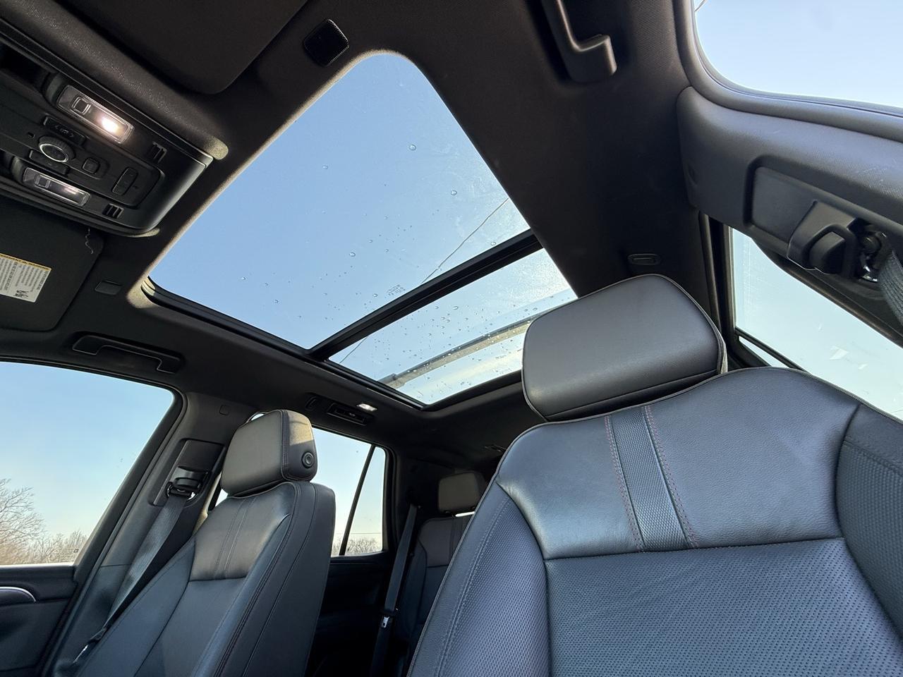 2024 Chevrolet Tahoe RST Crestwood KY