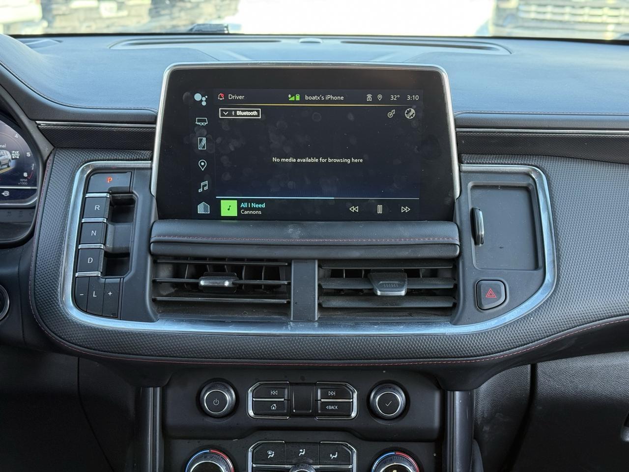 2024 Chevrolet Tahoe RST Crestwood KY