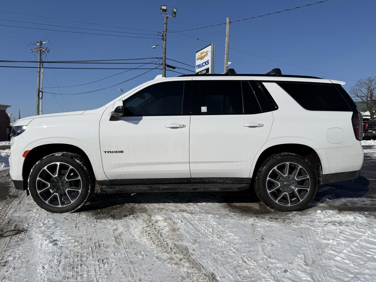 2024 Chevrolet Tahoe RST Crestwood KY