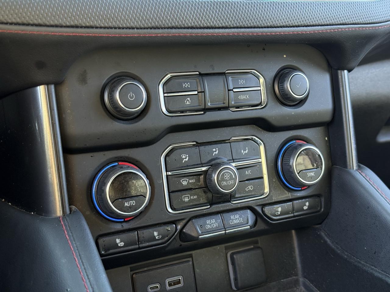 2024 Chevrolet Tahoe RST Crestwood KY