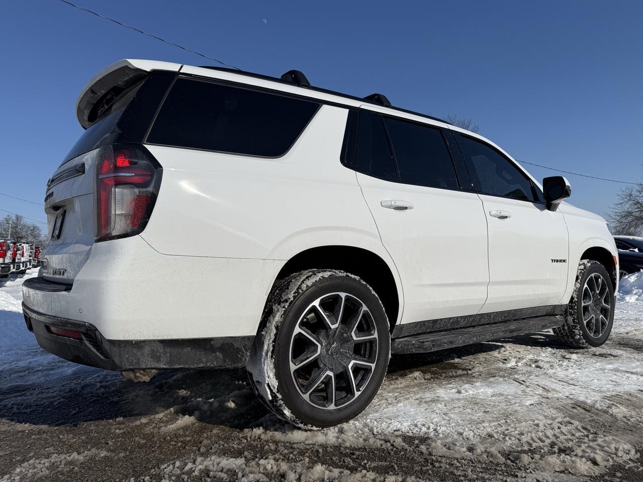 2024 Chevrolet Tahoe RST Crestwood KY