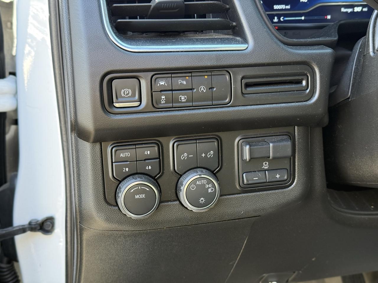 2024 Chevrolet Tahoe RST Crestwood KY