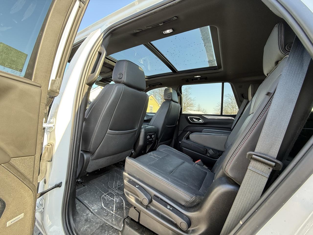 2024 Chevrolet Tahoe RST Crestwood KY