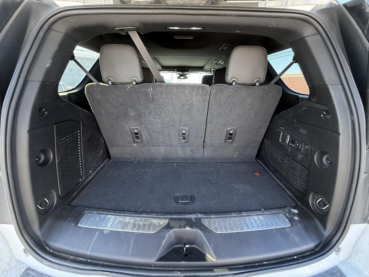 2024 Chevrolet Tahoe RST Crestwood KY