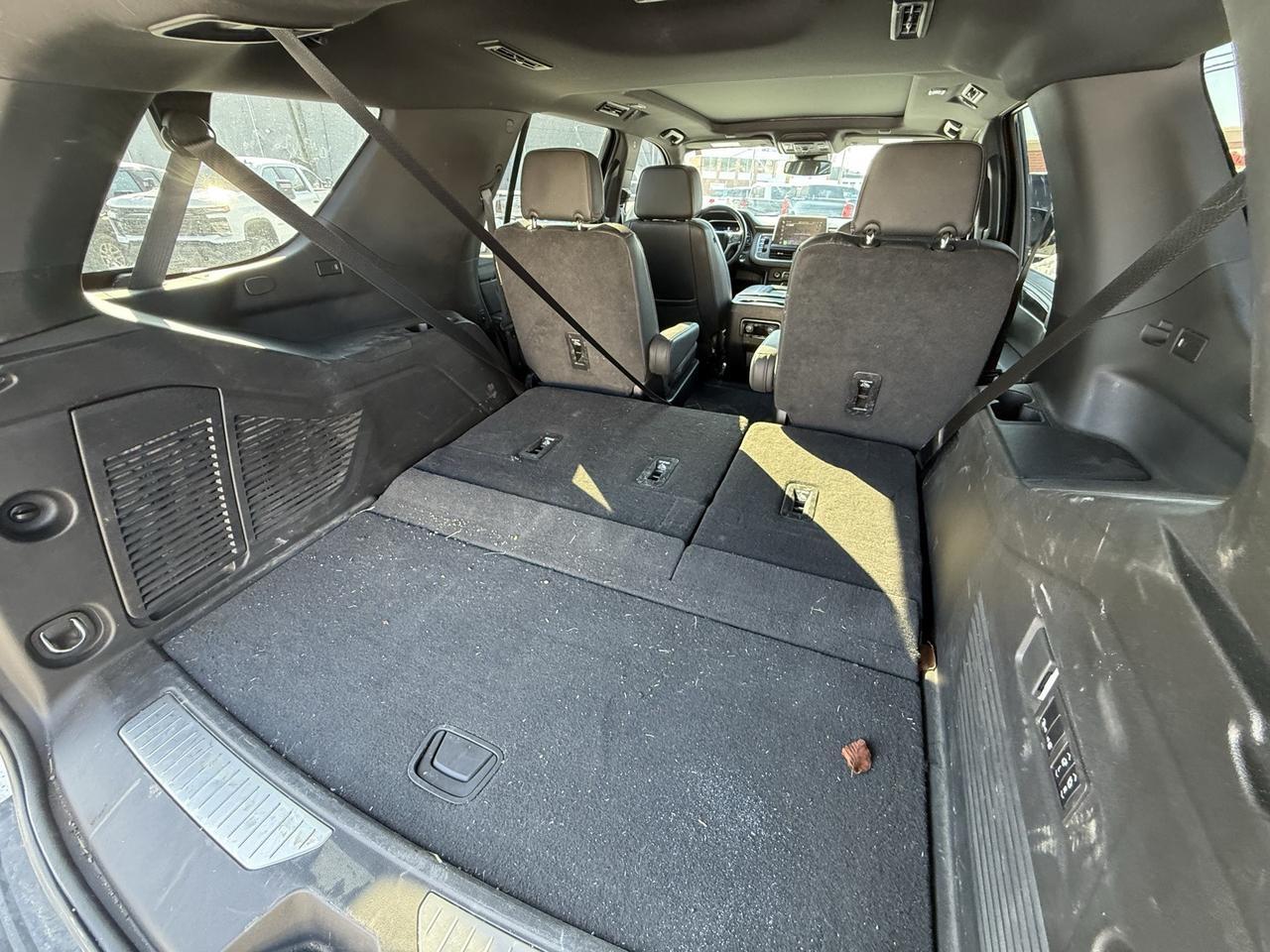 2024 Chevrolet Tahoe RST Crestwood KY